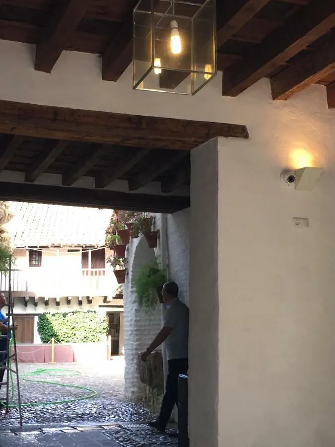 Guest house Patio De Lineros Hotel Cordoba